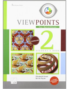 CATVIEWPOINTS 2N BTX STUDENTS BOOK