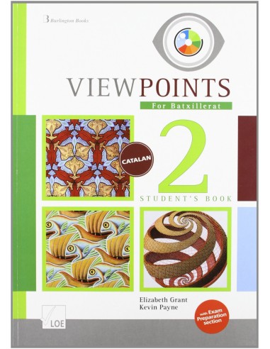 CATVIEWPOINTS 2N BTX STUDENTS BOOK