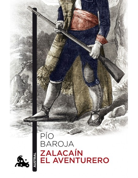 Zalacain el aventurero
