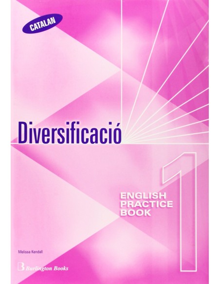 CATENGLISH PRACTICE 1STUDENT S BOOKDIVERSIFICACION