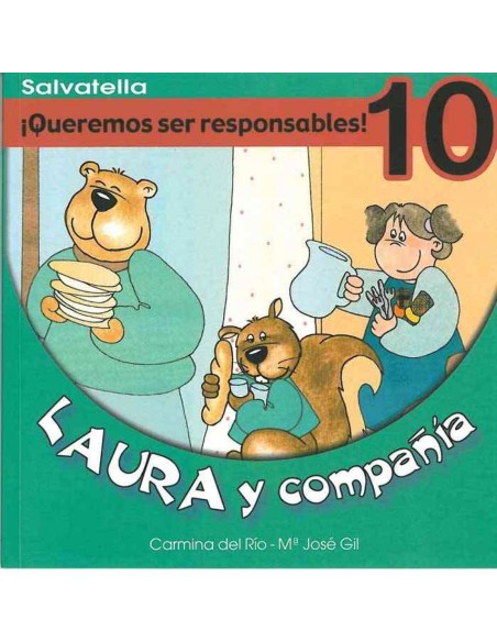 Laura y compania 10