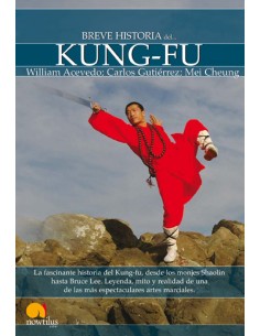 Breve Historia de Kung Fu