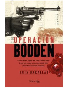 Operacion Bodden