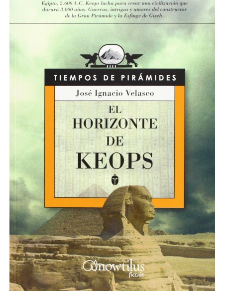 El horizonte de Keops