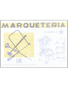 Marqueteria 13