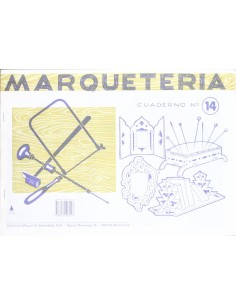 Marqueteria 14