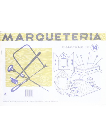 Marqueteria 14