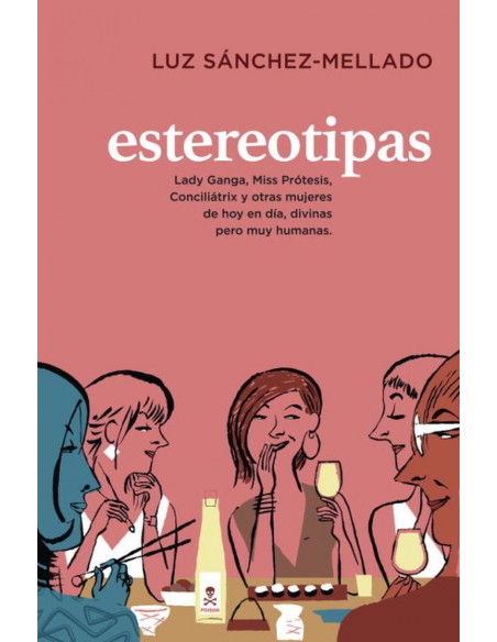 Estereotipas