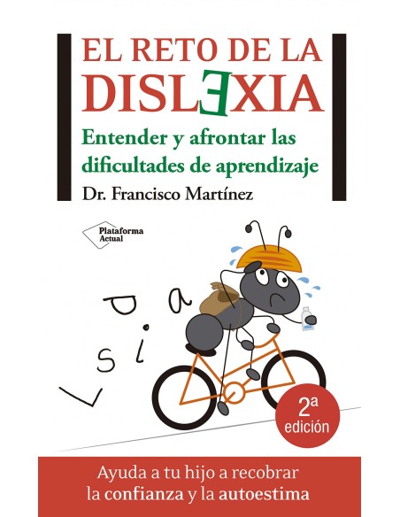 El reto de la dislexia