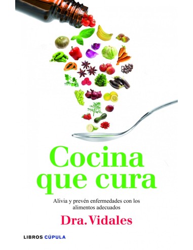 Cocina que cura