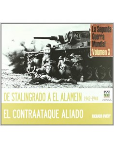 De stalingrado a el alamein 1942 1944