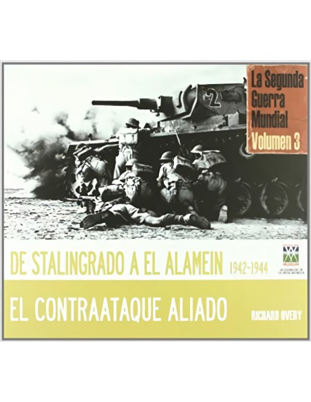 De stalingrado a el alamein 1942 1944
