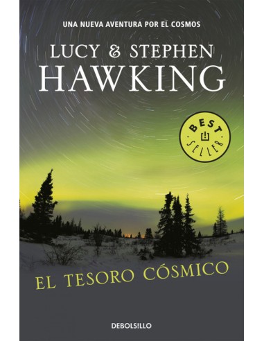 El tesoro cosmico