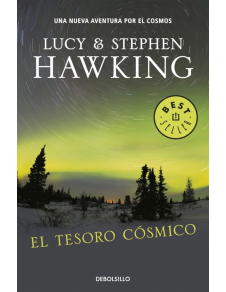 El tesoro cosmico