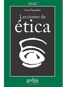 Lecciones de etica