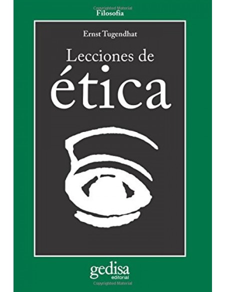 Lecciones de etica