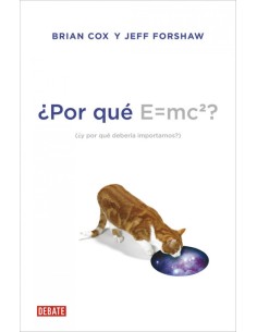 Por que EMC2 Y por que deberia importarnos