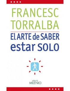 El arte de saber estar solo