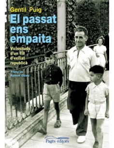 El passat ens empaita