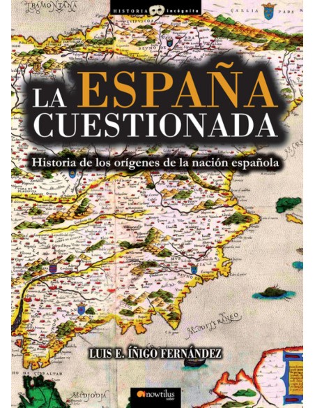 Espana cuestionada