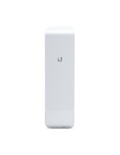 NanoStation M5 Puente wifi Blanco