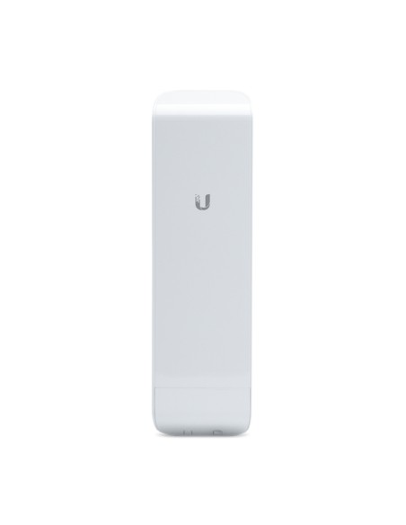 NanoStation M5 Puente wifi Blanco
