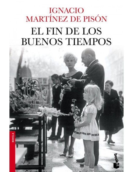 El fin de los buenos tiempos