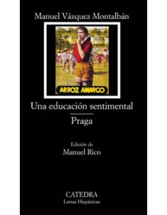 Una educacion sentimentalPraga