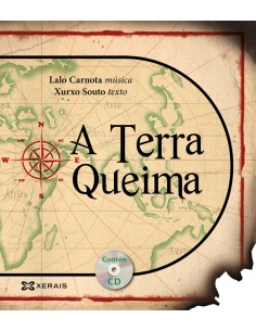 A terra qieima