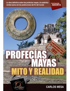 Profecias Mayas
