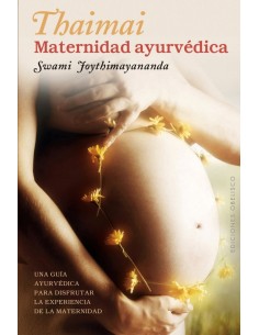 Thaimai maternidad ayurvedica