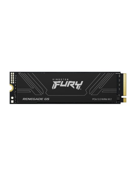 4T FURY RENEGADE G5 M.2 2280 NVMe SSD