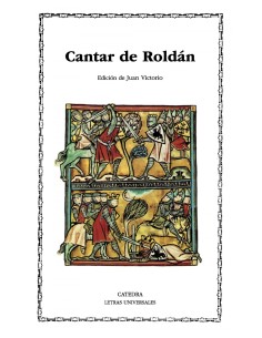 Cantar de Roldan