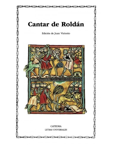 Cantar de Roldan