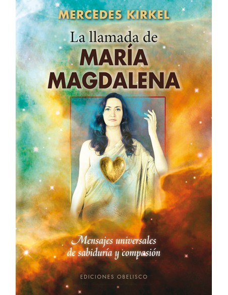 La llamada de Maria Magdalena