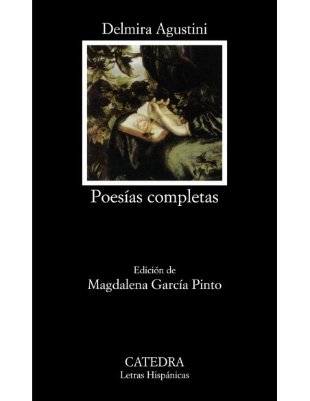 Poesias completas