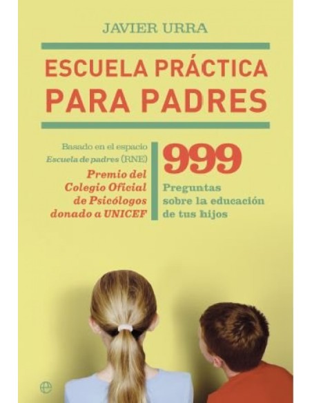 Escuela practica para padres