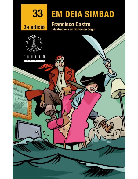 Em deia simbad Em deia simbad