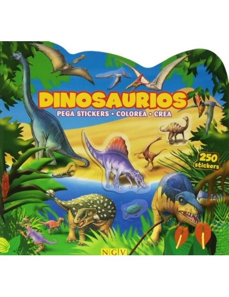 Dinosaurios Dinosaurios