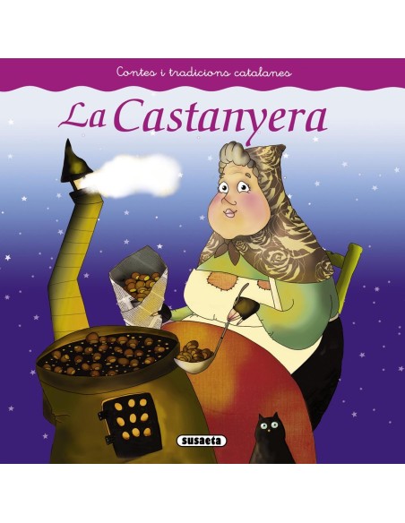 La castanyera