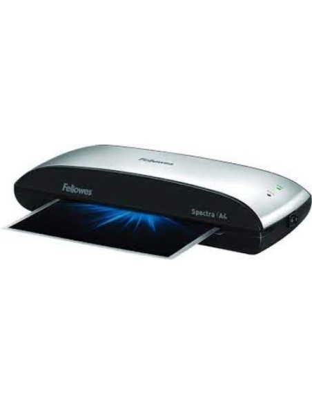 PLASTIFICADORA FELLOWES SPECTRA A4 APAGADO AUTOMATICO