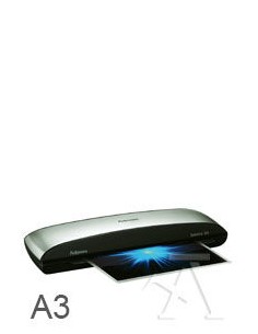 PLASTIFICADORA FELLOWES SPECTRA A3 APAGADO AUTOMATICO