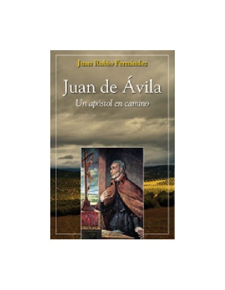 Juan De Avila