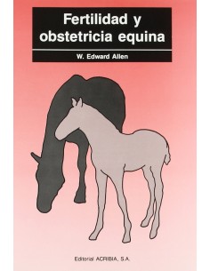 FERTILIDAD OBSTETRICIA EQUINA