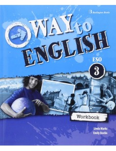 way to english 3 eso workbook