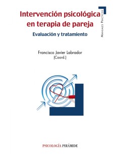 Intervencion psicologica en terapia de pareja