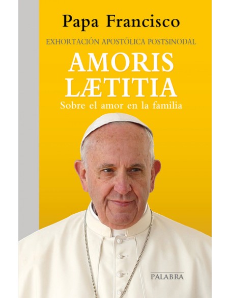 AMORIS LAETITIA