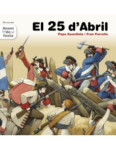 El 25 d abril
