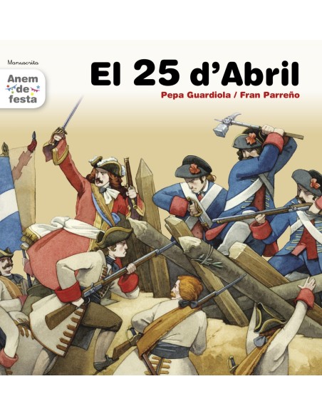 El 25 d abril