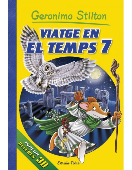 Viatge en el temps Viatge en el temps